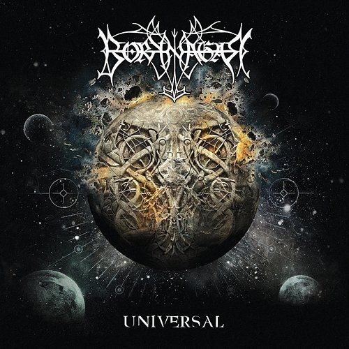 Universal (Remastered 2023) Borknagar