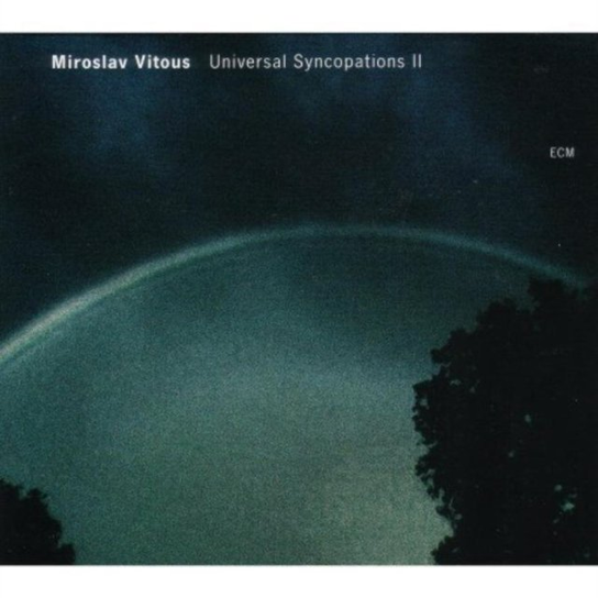 Universal Syncopatis Vitous Miroslav