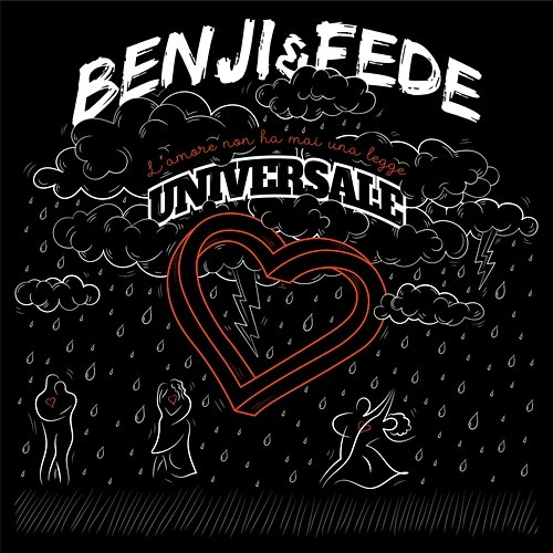 Universale Benji & Fede