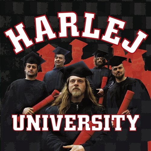 University Harlej