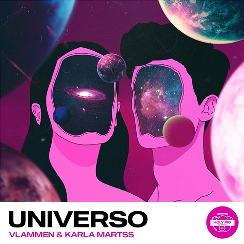 Universo Karla Martss, VLAMMEN