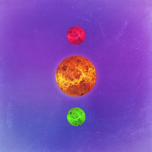 Universo Venere