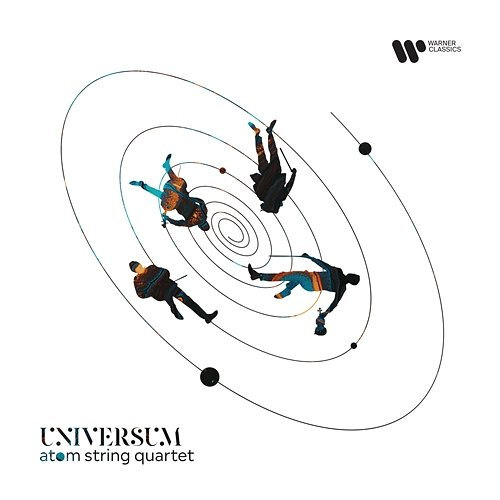 Universum ATOM String Quartet