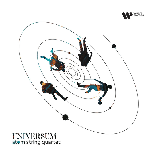 Universum Atom String Quartet
