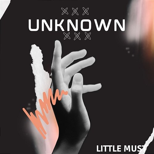 Unknown LITTLE MUST