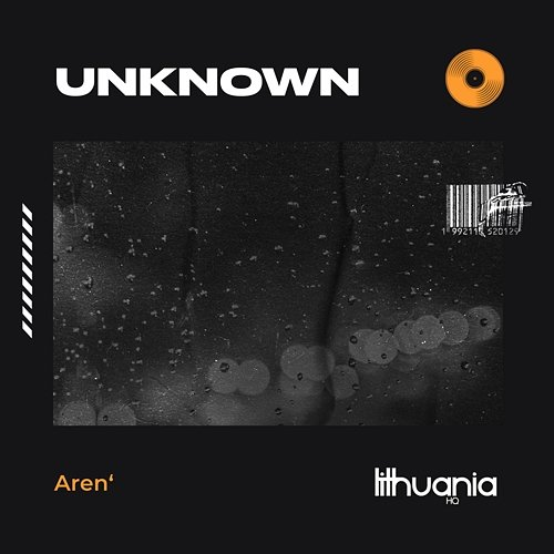 Unknown Aren'