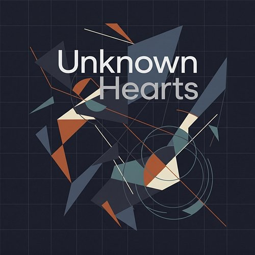 Unknown Hearts Yara Moss