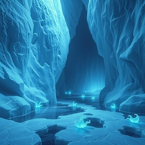 Unknown Journey Subsurface Love