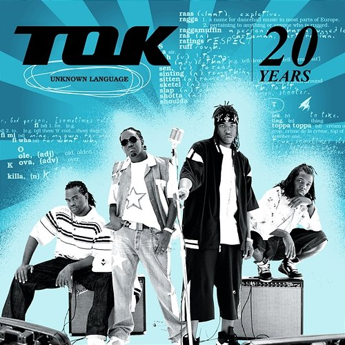 Unknown Language T.O.K