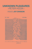 Unknown Pleasures Hook Peter