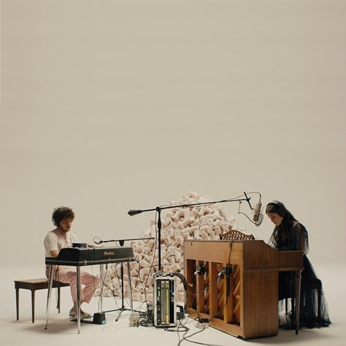 Unlearn Benny Blanco, Gracie Abrams