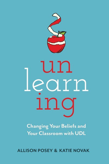 Unlearning Allison Posey