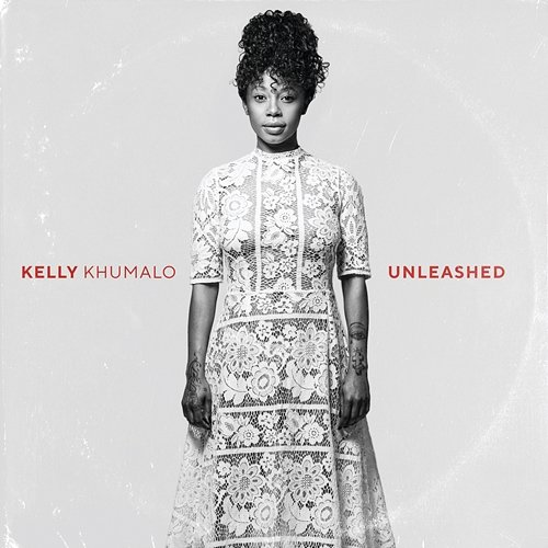 Unleashed Kelly Khumalo