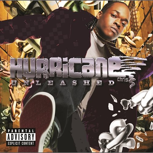 Unleashed Hurricane Chris