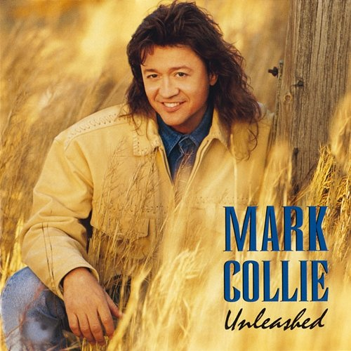 Unleashed Mark Collie