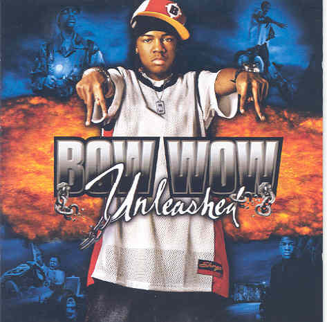 Unleashed Wow Bow