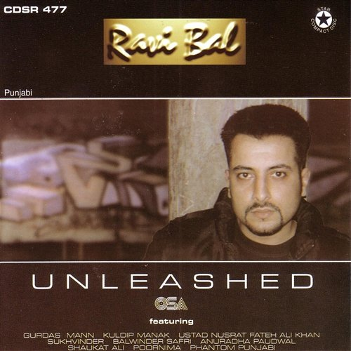 Unleashed Ravi Bal