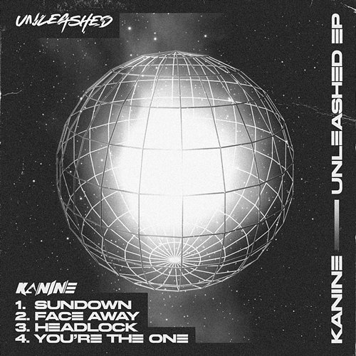 Unleashed - EP Kanine