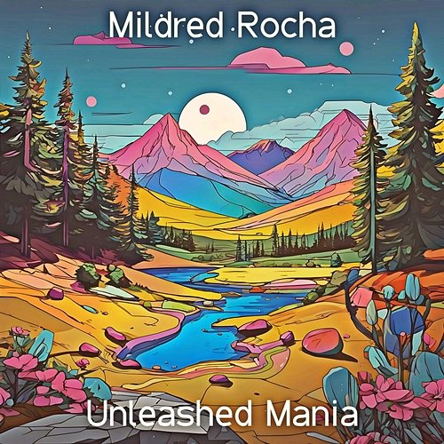 Unleashed Mania Mildred Rocha