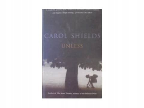 Unless Shields Amy