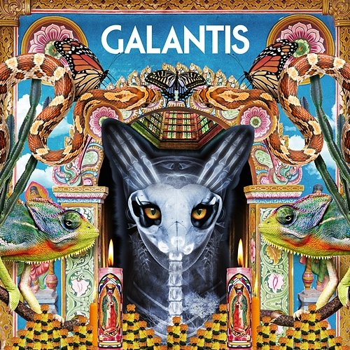 Unless It Hurts Galantis