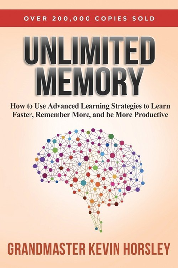 Unlimited Memory Horsley Kevin