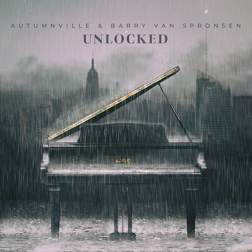Unlocked Autumnville & Barry van Spronsen