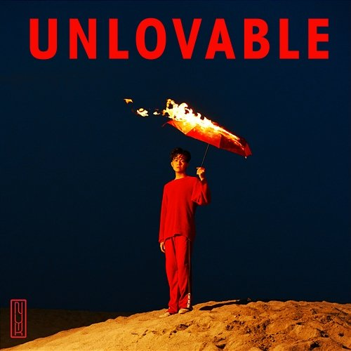 UNLOVABLE EP NYK