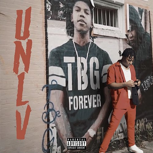 UNLV Fredo Bang