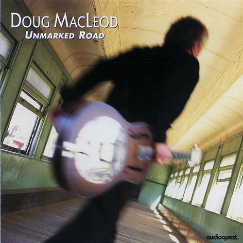 Unmarked Road Doug Macleod