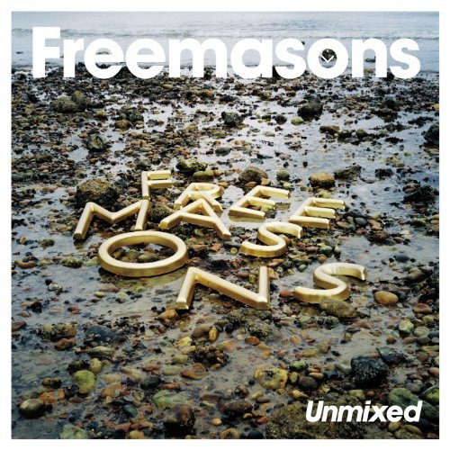 Unmixed Freemasons