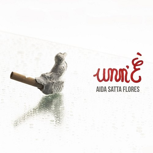 unn'È Aida Satta Flores