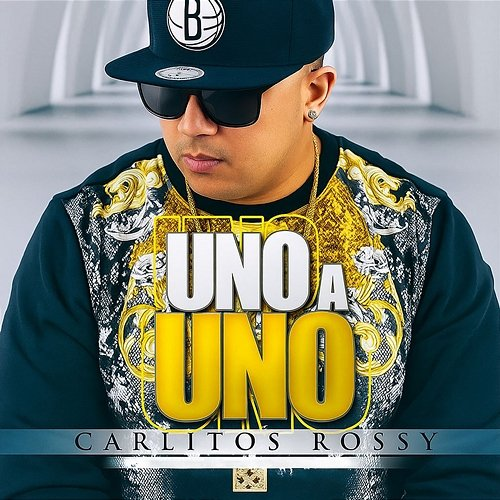 Uno a uno Carlitos Rossy