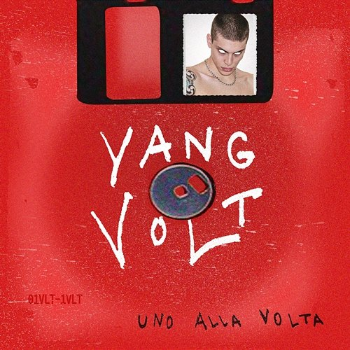 Uno alla volta Yang Volt