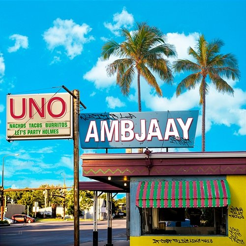 Uno Ambjaay