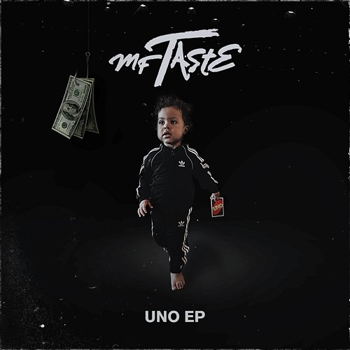 UNO EP MF Taste