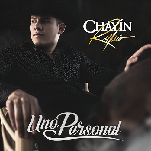 Uno Personal Chayín Rubio