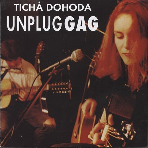 Unplug Ticha Dohoda