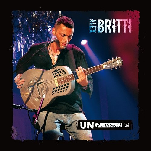 Unplugged Alex Britti