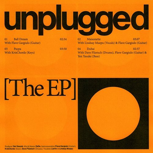 Unplugged LieVin