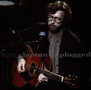 Unplugged Clapton Eric
