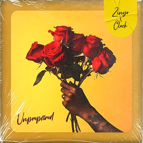 Unprepared Zinyo & DJ Clock