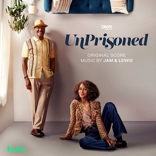 UnPrisoned Jam & Lewis