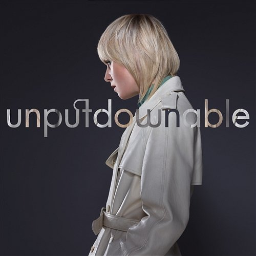 Unputdownable Roisin Murphy