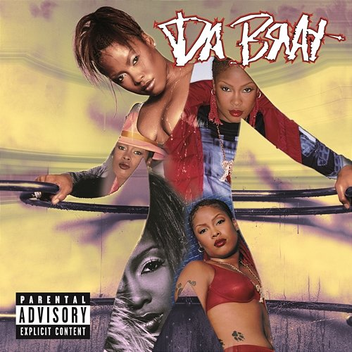 Unrestricted Da Brat