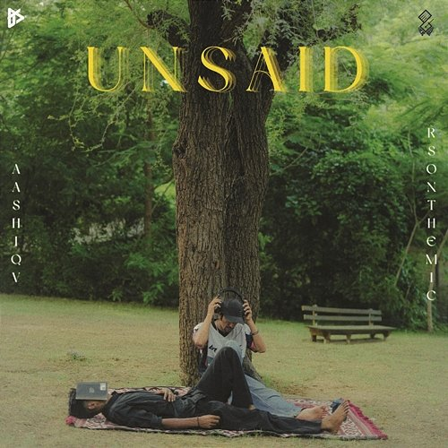 Unsaid Aashiqv, RsOnTheMic