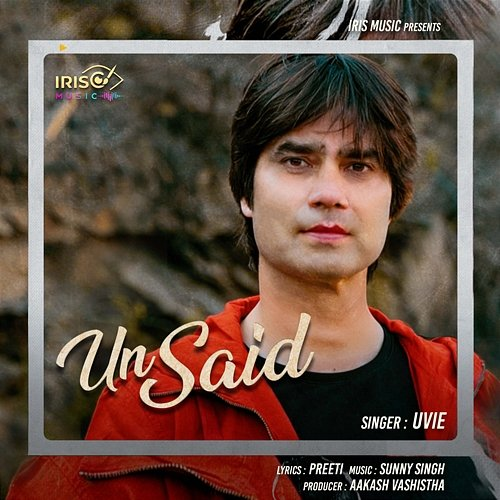 Unsaid Uvie