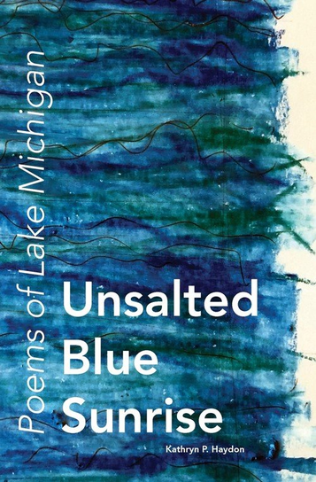 Unsalted Blue Sunrise Prairie Cloud Press