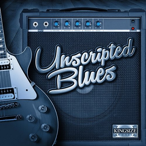 Unscripted Blues Lindsey Williams