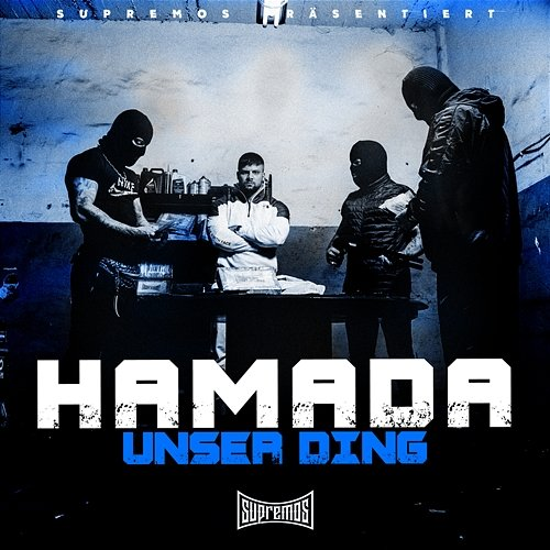 Unser Ding Hamada